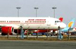 Air India flight makes emergency landing, all aboard safe